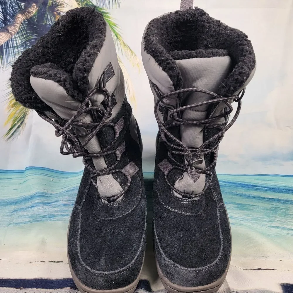 Timberland Winter Boots Men's 6.5 EU39.5